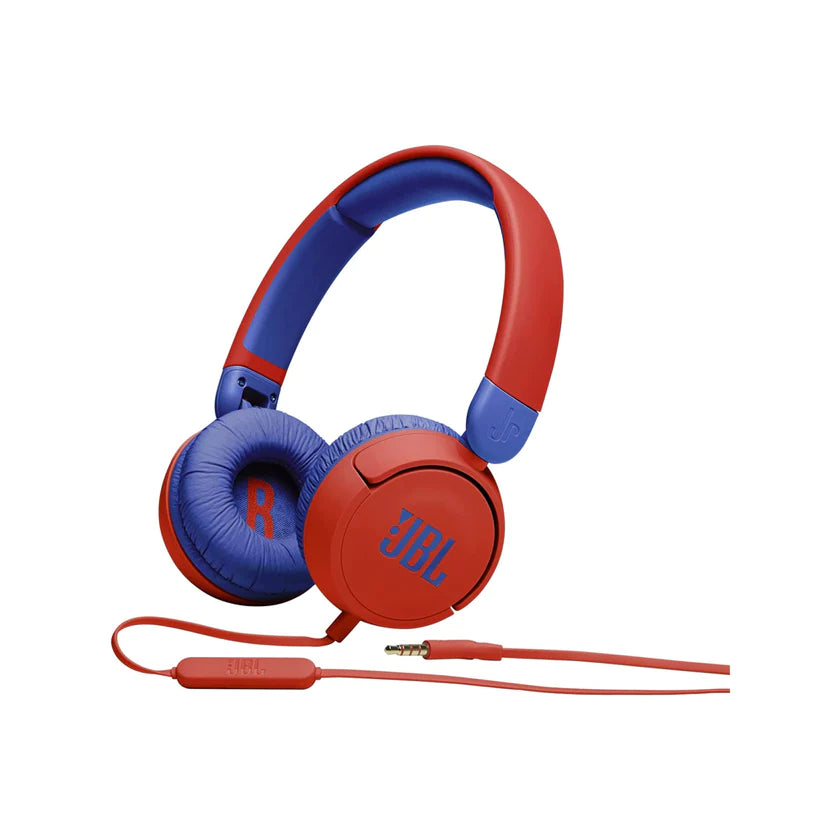 JBL JR310 Kids On-Ear Headphones